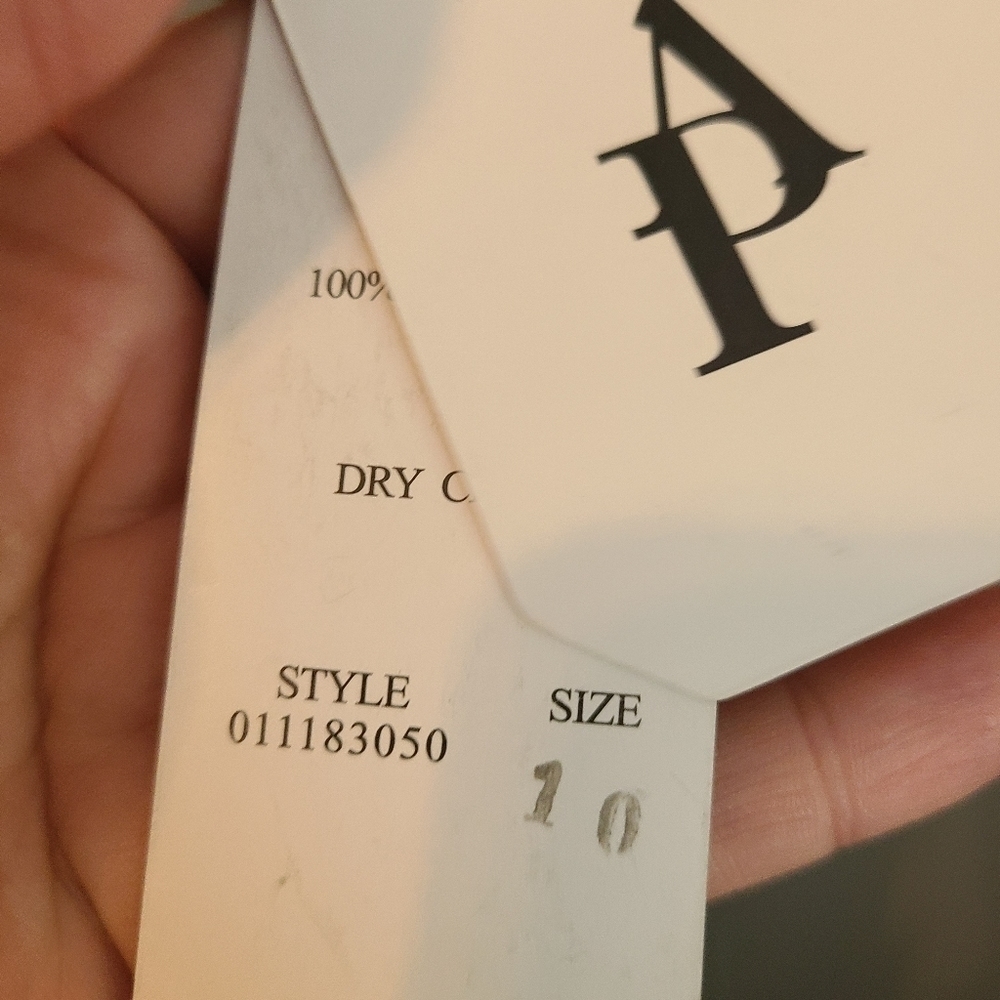 Adrianna Papell Sundress New with Tags - Picture 11 of 12
